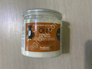 Пробиотик ОЛИН для кошек