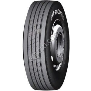 Шина грузовая 215/75R17.5 SICURO ST41 135/133J 18PR TL рул., (арт.: SIT4110048)
