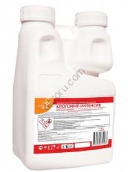 КлопЭфир Интенсив