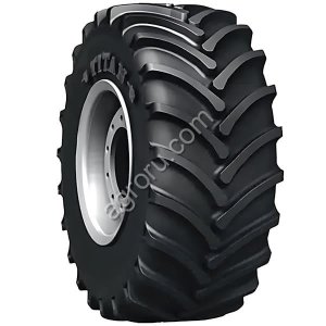 Шина сельскохозяйственная 650/75R32 TITAN AG61H 172A8 TL, (арт.: 12212211681)