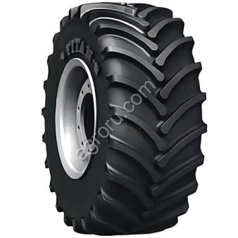 Шина сельскохозяйственная 650/75R32 TITAN AG61H 172A8 TL, (арт.: 12212211681)