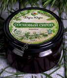 Сосновый сироп из молодых сосновых шишек / ДАРЫ-ЮГРЫ-ХМАО / 250 гр
