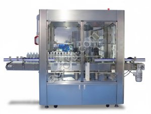 Автоматический этикетировщик роторного типа шт/час