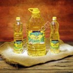 Масло рафинированное дезодорированное вымороженное высший сорт Согласно ГОСТ