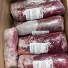 Филейная вырезка говяжья. Пояснично-подвздошная мышца говядины ГОСТ