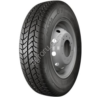 195/75R16С КАМА 365 L/T (НК-243) 107/105Q TL, (арт.: 1250004)