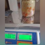 Зерновые каши со свининой