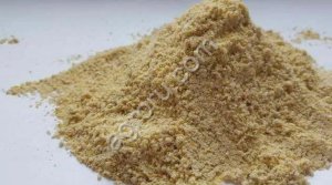 Кукурузная мучка