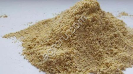 Кукурузная мучка