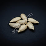 Ядро подсолнечника оптом урожай 2025