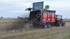 Разбрасыватель органических удобрений Metal-Fach N-272/3 VIKING, 18 тонн, горизонтальные шнеки