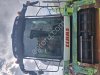 Зерноуборочный комбайн Claas Tukano 480