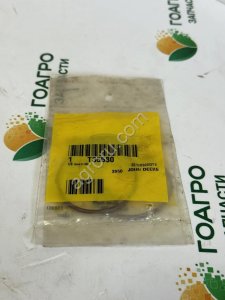 КОЛЬЦО УПЛОТНИТЕЛЬНОЕ T35580 John Deere (оригинал)