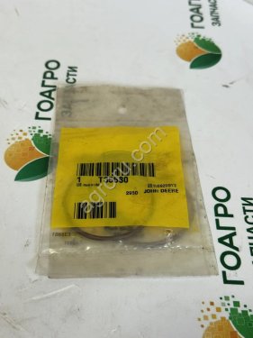КОЛЬЦО УПЛОТНИТЕЛЬНОЕ T35580 John Deere (оригинал)