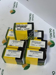 Лампа накаливания RE179326 John Deere (оригинал)