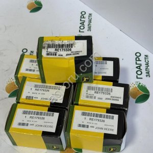 Лампа накаливания RE179326 John Deere (оригинал)