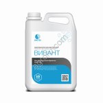 Биоинокулянт для сои Вивант