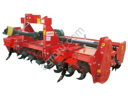 Почвофреза TOSCANO RTST-01