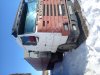 Scania зерновоз