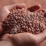 Минеральные удобрения NPK из Узбекистана