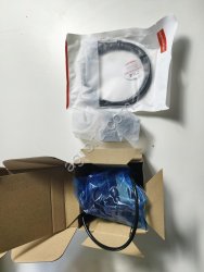 Лидар Neuvition Titan W1-SL940-270