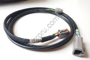 Кабель nmea Trimble GFX-750 6 pin