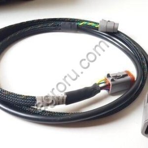 Кабель nmea Trimble GFX-750 6 pin