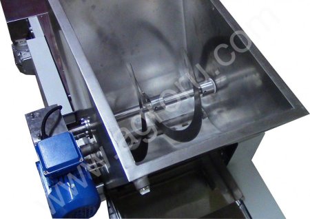 Машина для приготовления мармелада