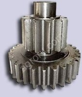 <strong>Запчасти</strong> на бульдозер т-130 т-170 Б-10 ДТ-75 МТЗ