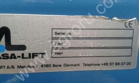 комбайн для уборки моркови