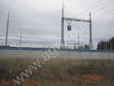 кирпичного завода