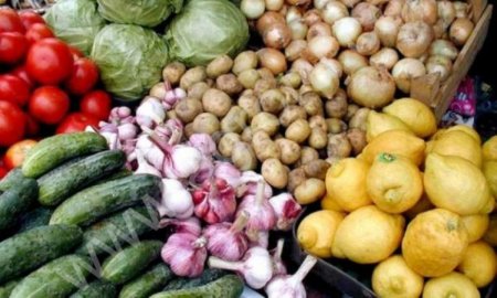 Учет в растениеводстве.