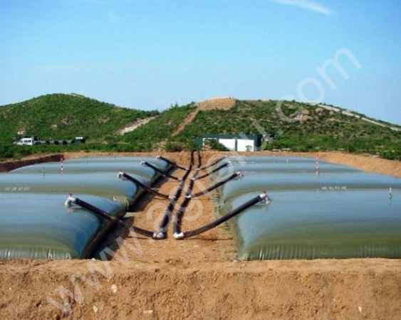 резервуар для воды РДВ-1500
