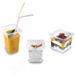 Одноразовая упаковка общего назначения