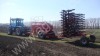 Сеялка зерновая