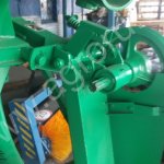 Косилка ротационная навесная КРН-2.1Б