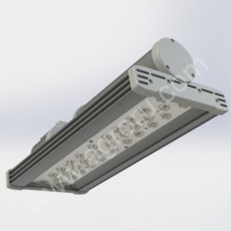 Светильники светодиодные марки СОЮЗ-2