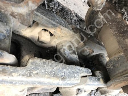 Гусеничный экскаватор Hitachi ZX280LC