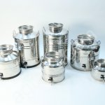 Бидон нержавеющий