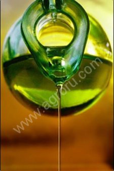 Растительные масла. АНГРО