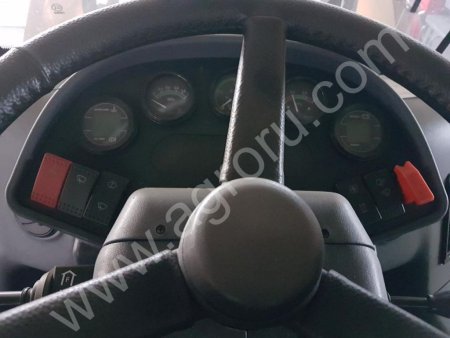 Фронтальный погрузчик FRONTAL 300 (HZM 938), 2017 г.в.