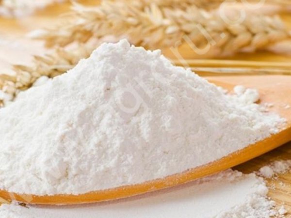 Мука, ГОСТ, Высший, 1 сорт, а так же мука ТУ.