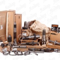 <strong>Запчасти</strong> на импортную сельхозтехнику