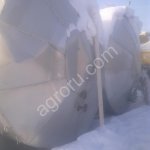 Ёмкости б/у под ГСМ