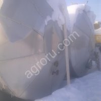 Ёмкости б/у под ГСМ