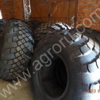 Шины 17, 5-25, 20, 5-25, 23, 5-25. Шины от урагана на погрузчики.