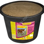 Фелуцен К 1-2 для крупного рогатого скота (литера 3811) брикет 60 кг