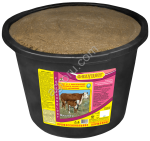 Фелуцен К 1-2 для крупного рогатого скота (литера 3811) брикет 60 кг