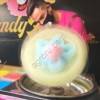 Аппарат для сахарной ваты CANDYMAN Version 1 (Газовый) настольный
