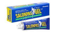 SALONPAS гель 30 гр, Вьетнам,